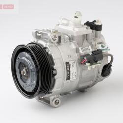DENSO Compresor, climatizare DENSO DCP14013 (DCP14013) - fixbox