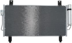 Bosch Condensator, climatizare BOSCH 1 986 AD2 318 (1 986 AD2 318) - fixbox