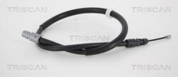 TRISCAN Cablu, frana de parcare TRISCAN 8140 23172 (8140 23172) - fixbox