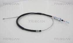 TRISCAN Cablu, frana de parcare TRISCAN 8140 10129 (8140 10129) - fixbox