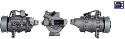ELSTOCK Compresor, climatizare ELSTOCK 51-1168 (51-1168) - fixbox