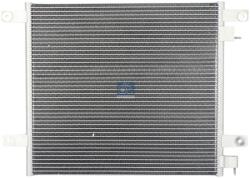 DT Spare Parts Condensator, climatizare DT Spare Parts 5.62032 (5.62032) - fixbox