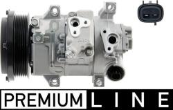 MAHLE Compresor, climatizare MAHLE ACP 520 000P (ACP 520 000P)