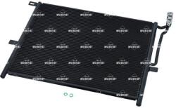 NRF Condensator, climatizare NRF 35468 (35468)