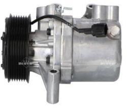 NRF Compresor, climatizare NRF 320100 (320100)