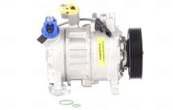 NISSENS Compresor, climatizare NISSENS 890072 (890072)