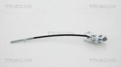 TRISCAN Cablu, frana de parcare TRISCAN 8140 14188 (8140 14188) - fixbox