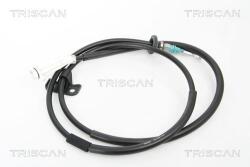 TRISCAN Cablu, frana de parcare TRISCAN 8140 27137 (8140 27137) - fixbox