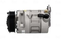 NISSENS Compresor, climatizare NISSENS 891094 (891094)