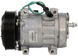 THERMOTEC Compresor, climatizare THERMOTEC KTT090111 (KTT090111) - fixbox