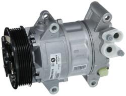 VALEO Compresor, climatizare VALEO 690214 (690214)