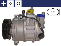 MAHLE Compresor, climatizare MAHLE ACP 110 000S (ACP 110 000S)