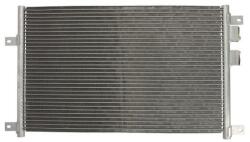 THERMOTEC Condensator, climatizare THERMOTEC KTT110385 (KTT110385) - fixbox