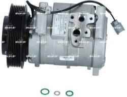 NRF Compresor, climatizare NRF 32881 (32881)