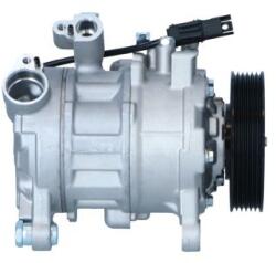 NRF Compresor, climatizare NRF 32837 (32837)