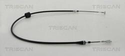 TRISCAN Cablu, frana de parcare TRISCAN 8140 151039 (8140 151039) - fixbox