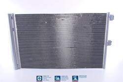 NISSENS Condensator, climatizare NISSENS 940660 (940660)