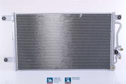NISSENS Condensator, climatizare NISSENS 94790 (94790) - fixbox