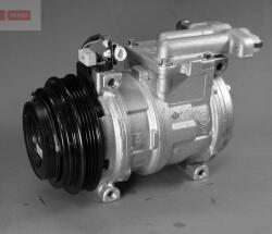 DENSO Compresor, climatizare DENSO DCP11001 (DCP11001)