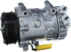 VALEO Compresor, climatizare VALEO 811240 (811240)