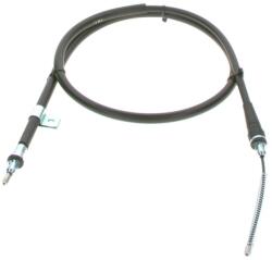 Bosch Cablu, frana de parcare BOSCH 1 987 477 980 (1 987 477 980) - fixbox