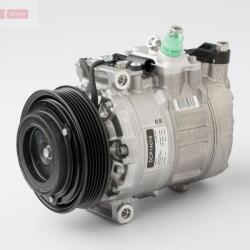 DENSO Compresor, climatizare DENSO DCP14018 (DCP14018)