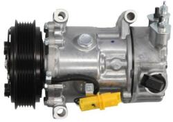 THERMOTEC Compresor, climatizare THERMOTEC KTT090060 (KTT090060) - fixbox