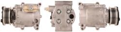 ELSTOCK Compresor, climatizare ELSTOCK 51-0478 (51-0478) - fixbox