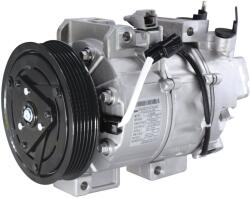 VALEO Compresor, climatizare VALEO 716686 (716686)