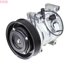 DENSO Compresor, climatizare DENSO DCP23540 (DCP23540) - fixbox