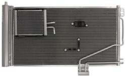 MTR Condensator, climatizare MTR 30066504 (30066504) - fixbox