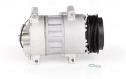 NISSENS Compresor, climatizare NISSENS 890078 (890078)