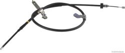 Herth+buss Jakoparts Cablu, frana de parcare HERTH+BUSS JAKOPARTS J3920350 (J3920350) - fixbox