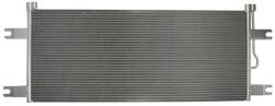 THERMOTEC Condensator, climatizare THERMOTEC KTT110737 (KTT110737) - fixbox
