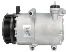 THERMOTEC Compresor, climatizare THERMOTEC KTT090145 (KTT090145) - fixbox
