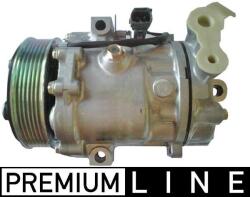 MAHLE Compresor, climatizare MAHLE ACP 1351 000P (ACP 1351 000P)