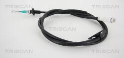 TRISCAN Cablu, frana de parcare TRISCAN 8140 27144 (8140 27144) - fixbox