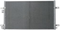 Bosch Condensator, climatizare BOSCH 1 986 AD2 152 (1 986 AD2 152) - fixbox