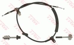 TRW Cablu, frana de parcare TRW GCH629 (GCH629) - fixbox