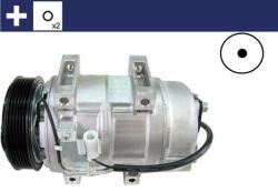 MAHLE Compresor, climatizare MAHLE ACP 803 000S (ACP 803 000S)