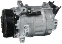 VALEO Compresor, climatizare VALEO 690613 (690613)