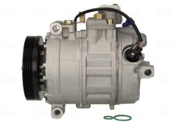 NISSENS Compresor, climatizare NISSENS 89359 (89359)