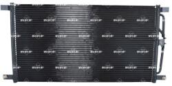 NRF Condensator, climatizare NRF 35640 (35640)