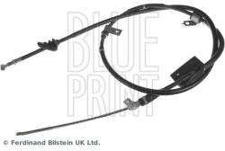 BLUE PRINT Cablu, frana de parcare BLUE PRINT ADK84684 (ADK84684) - fixbox