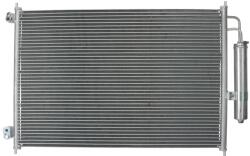 Bosch Condensator, climatizare BOSCH 1 986 AD2 267 (1 986 AD2 267) - fixbox