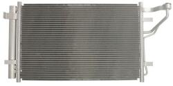 THERMOTEC Condensator, climatizare THERMOTEC KTT110311 (KTT110311) - fixbox