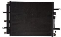 MAHLE Condensator, climatizare MAHLE AC 1170 000S (AC 1170 000S)