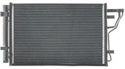 MAHLE Condensator, climatizare MAHLE AC 1029 000S (AC 1029 000S)