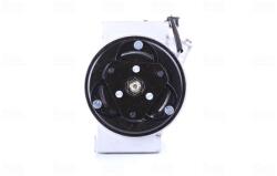 NISSENS Compresor, climatizare NISSENS 890269 (890269)