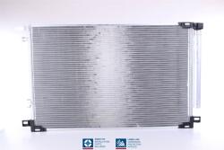 NISSENS Condensator, climatizare NISSENS 941225 (941225)